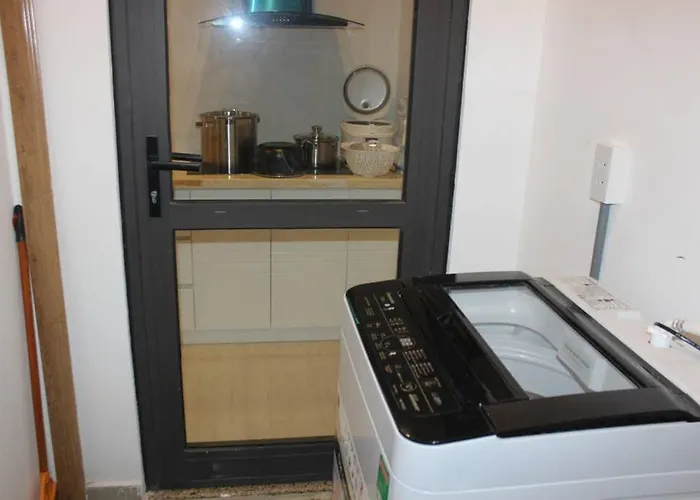 Sweethome1-can Ho 42m2 Co Bep, Phong Tam Nong Lanh Tai * Ha Long