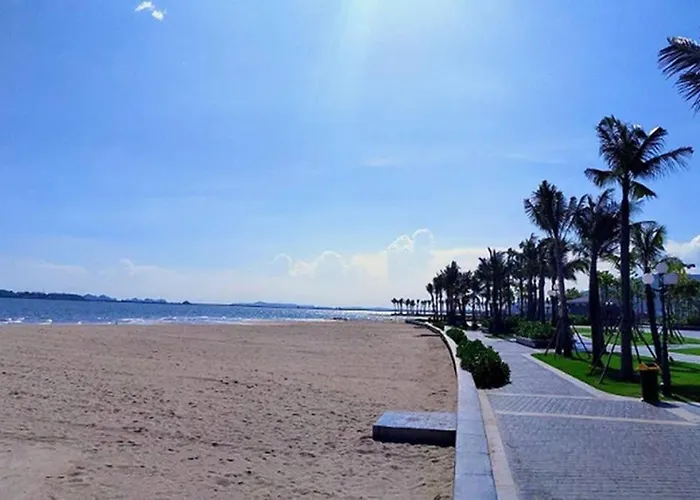 Apartment Sweethome1-can Ho 42m2 Co Bep, Phong Tam Nong Lanh Tai *