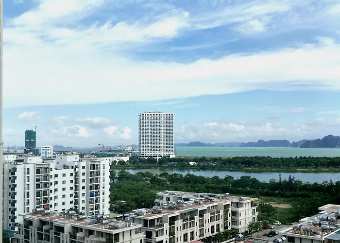 Apartment Sweethome1-can Ho 42m2 Co Bep, Phong Tam Nong Lanh Tai *