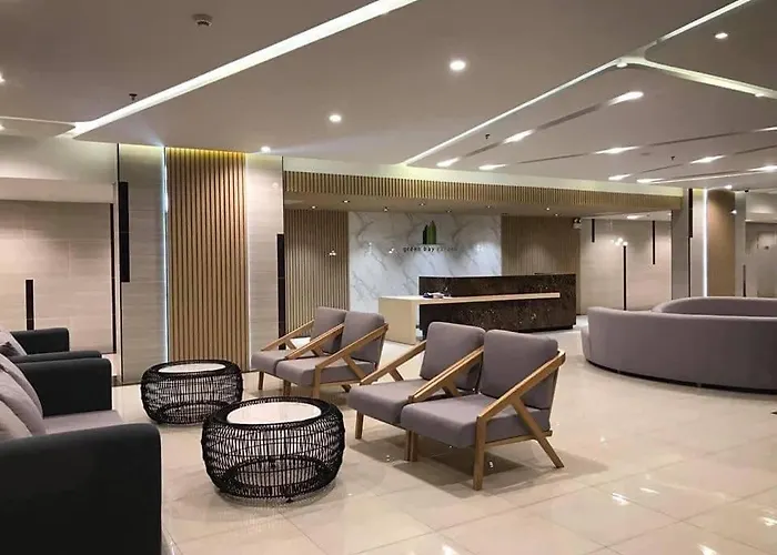 Sweethome1-can Ho 42m2 Co Bep, Phong Tam Nong Lanh Tai *